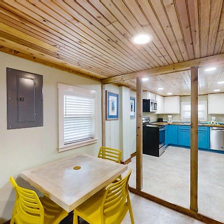 Booth House Villa Миртъл Бийч Екстериор снимка