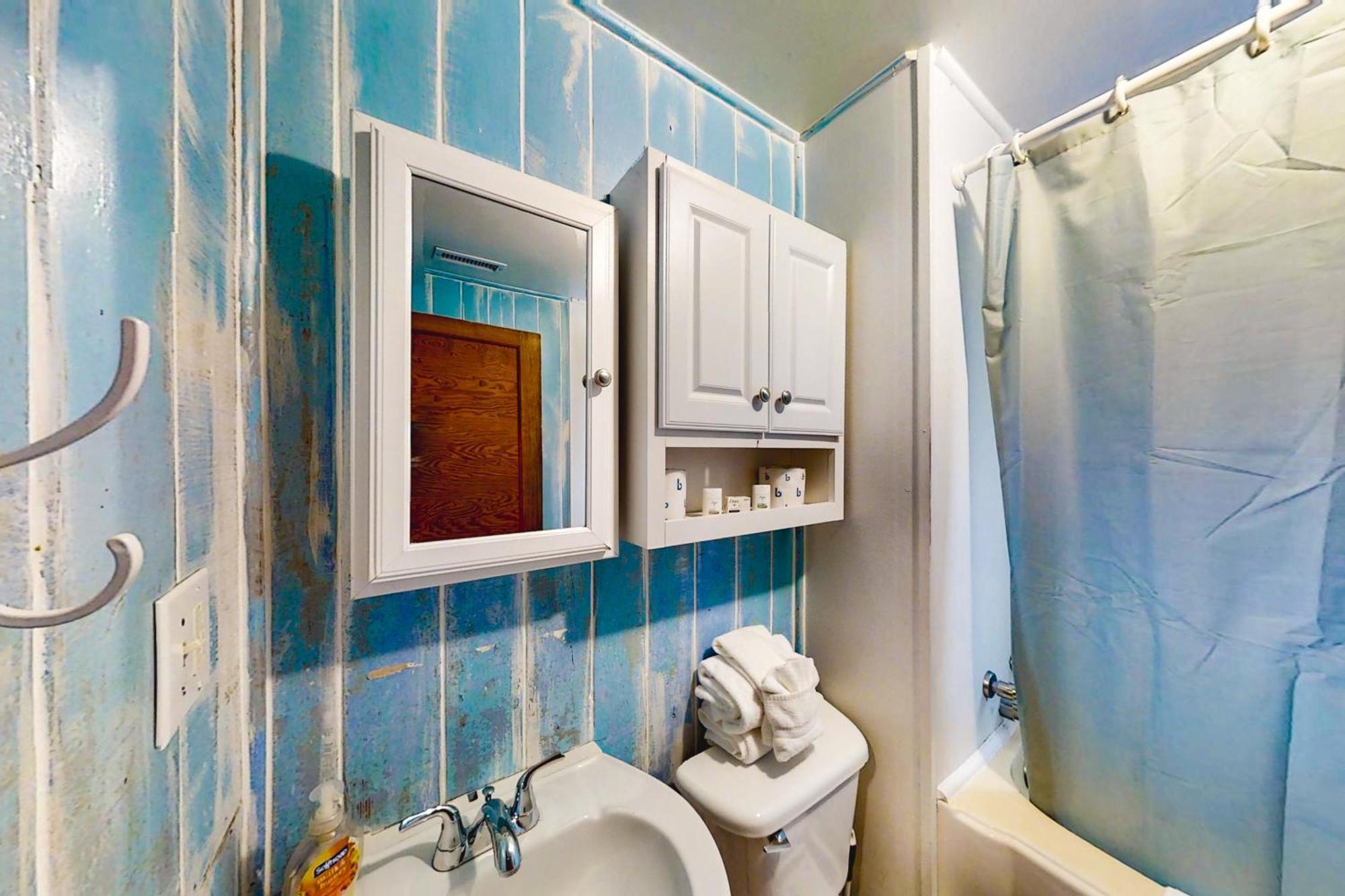 Booth House Villa Миртъл Бийч Екстериор снимка