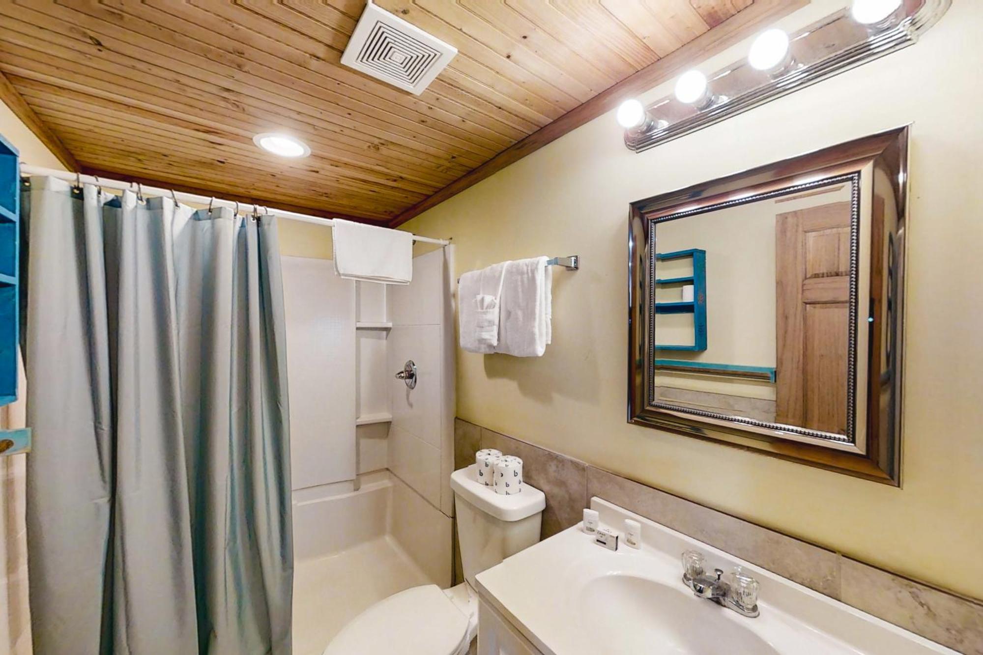 Booth House Villa Миртъл Бийч Екстериор снимка