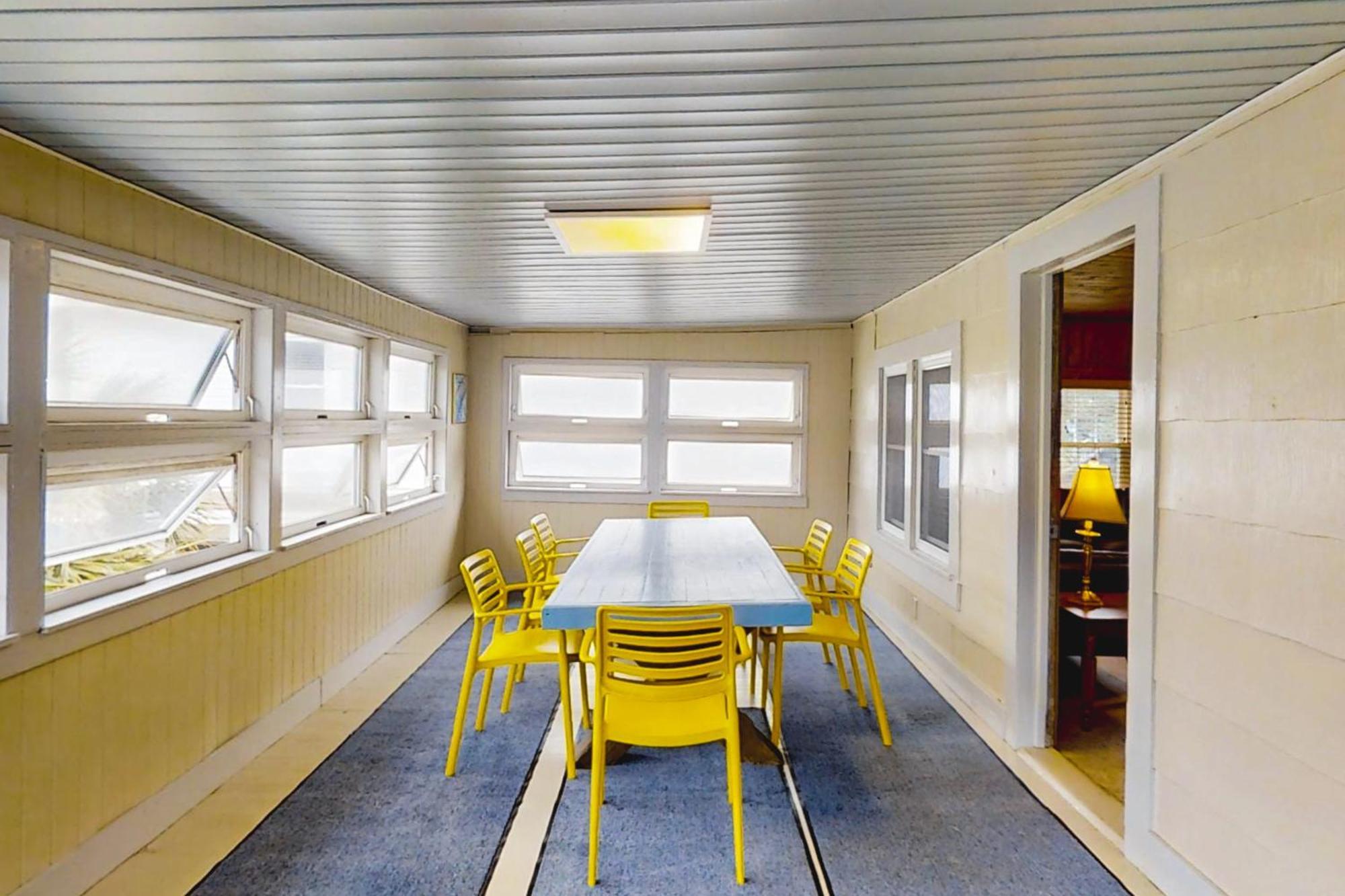 Booth House Villa Миртъл Бийч Екстериор снимка