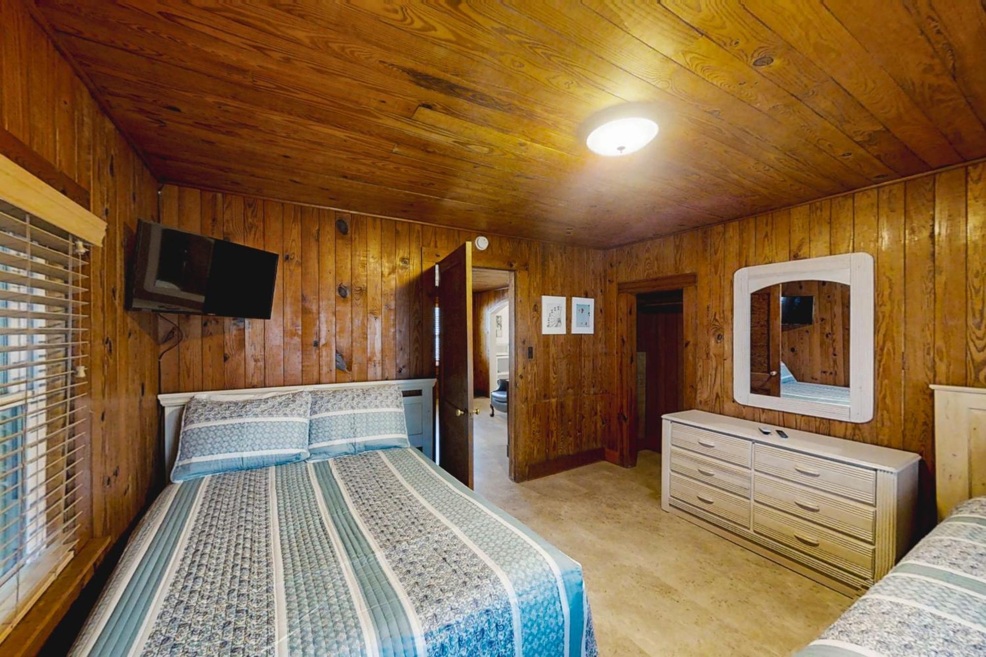 Booth House Villa Миртъл Бийч Екстериор снимка