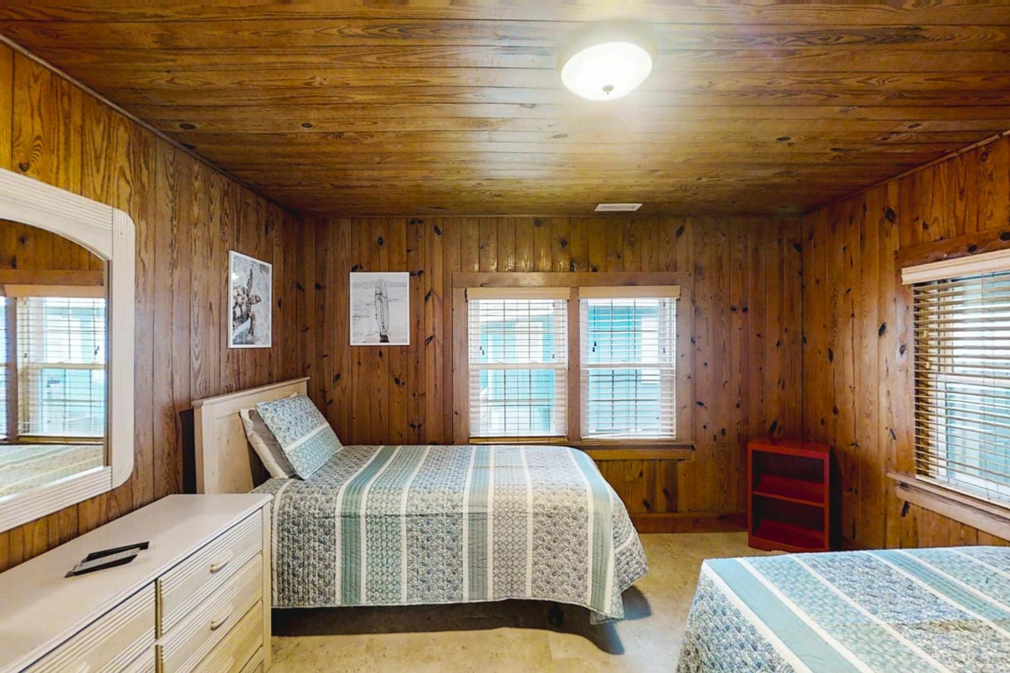 Booth House Villa Миртъл Бийч Екстериор снимка