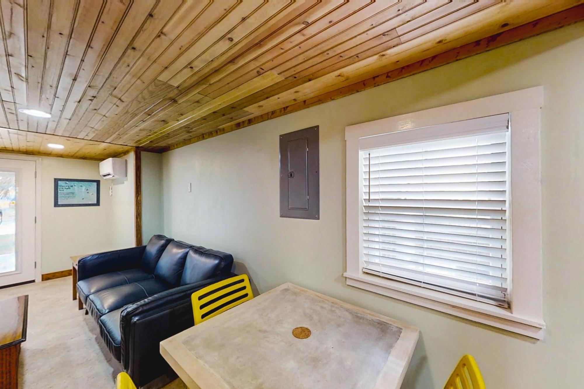 Booth House Villa Миртъл Бийч Екстериор снимка