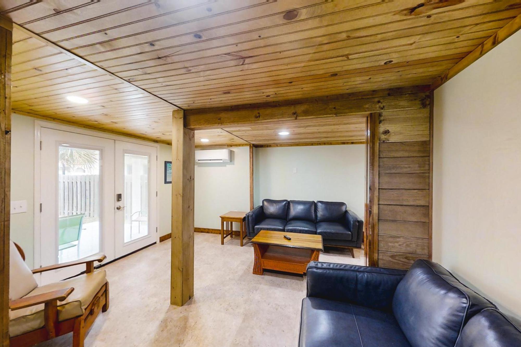 Booth House Villa Миртъл Бийч Екстериор снимка