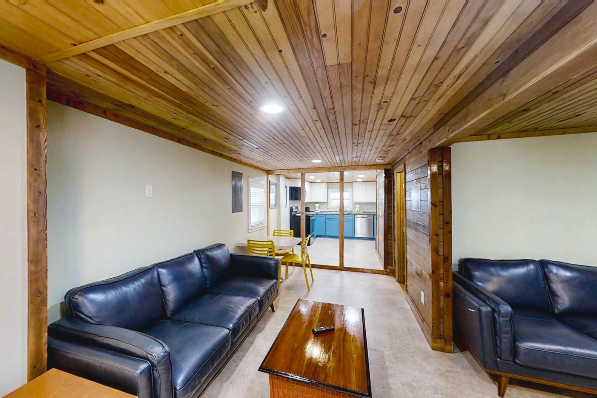 Booth House Villa Миртъл Бийч Екстериор снимка